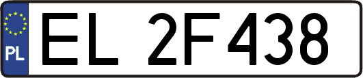 EL2F438