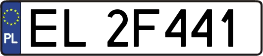 EL2F441