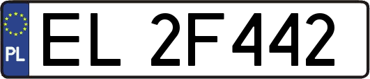 EL2F442