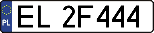 EL2F444