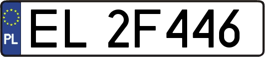 EL2F446