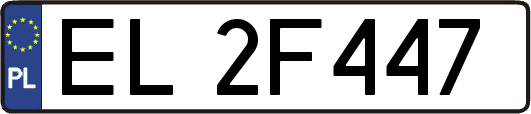 EL2F447