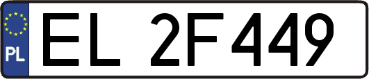 EL2F449