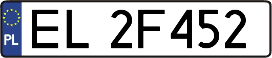 EL2F452