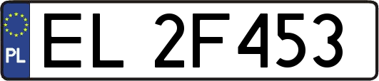 EL2F453