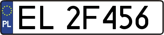 EL2F456