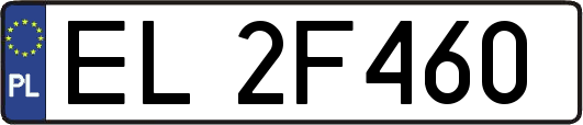 EL2F460