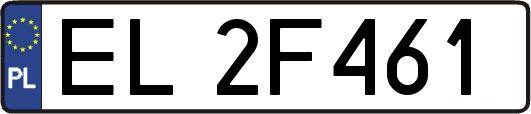 EL2F461