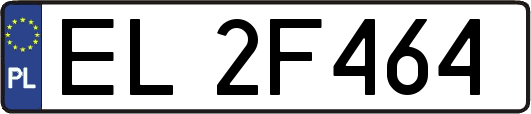 EL2F464