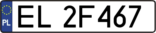EL2F467
