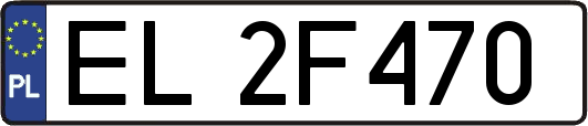 EL2F470