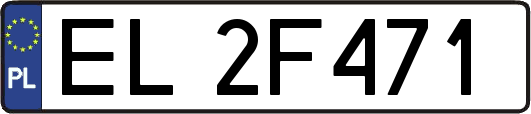 EL2F471