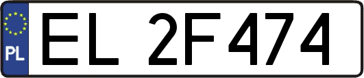 EL2F474