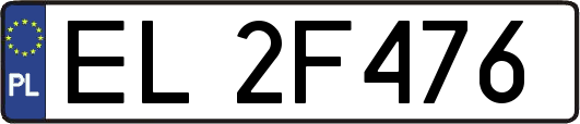 EL2F476