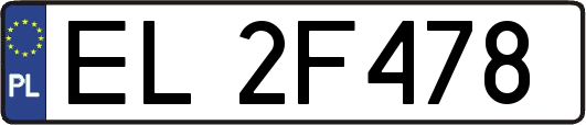 EL2F478