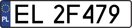 EL2F479