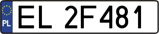 EL2F481