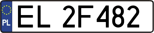 EL2F482
