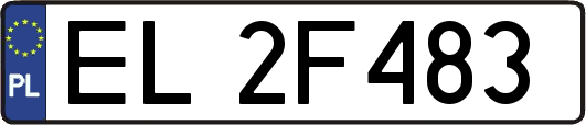 EL2F483