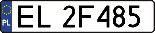 EL2F485