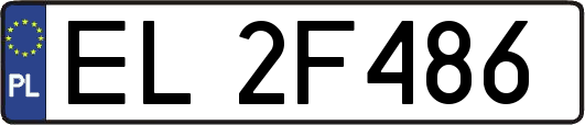 EL2F486