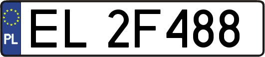 EL2F488
