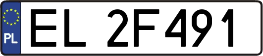 EL2F491