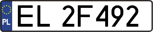 EL2F492