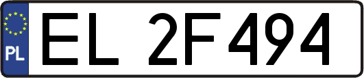 EL2F494