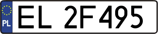 EL2F495