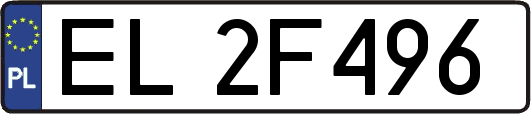 EL2F496