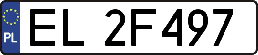 EL2F497