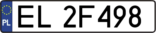 EL2F498