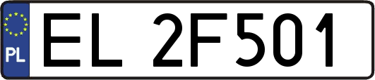 EL2F501