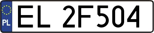 EL2F504