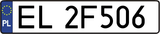EL2F506