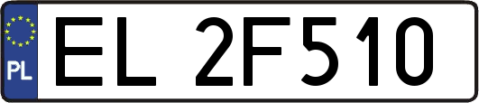 EL2F510