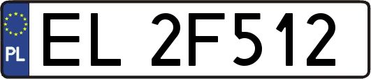 EL2F512