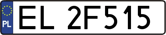 EL2F515