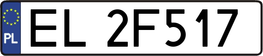 EL2F517