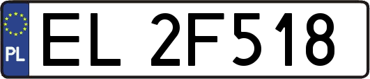 EL2F518