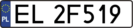 EL2F519
