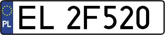 EL2F520