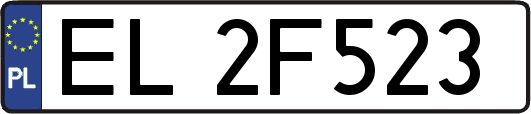 EL2F523