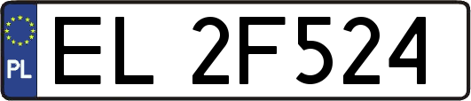 EL2F524