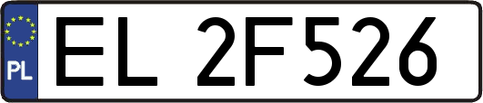 EL2F526