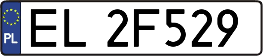 EL2F529