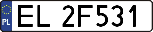 EL2F531