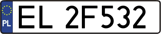 EL2F532