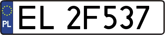 EL2F537